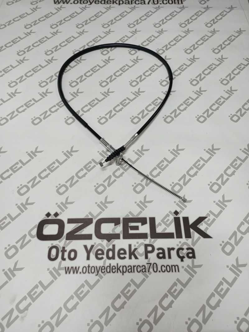 Elfren Teli Arka Sag- Corolla Ae92 88-92