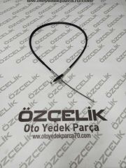 Elfren Teli Arka Sag- Corolla Ae92 88-92