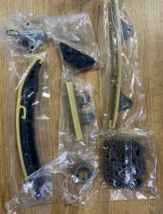 Eksantri̇k Zi̇nci̇r Set Accent Blue 14-16 İ30 İ20 15-Ki̇a Ceed Ri̇o 6 İleri̇ Benzi̇nli̇