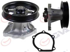 Devi̇rdai̇m Corolla 1.3 85-97 -Corolla 1.4 97-00