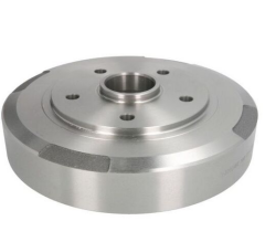 Arka Mazda Kampana Fren 626 F6-F8 88-91 Gj21-26-251B