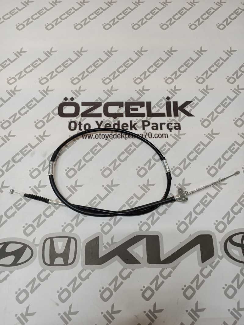 Corolla El Fren Teli Arka Sol Ae92 88-92