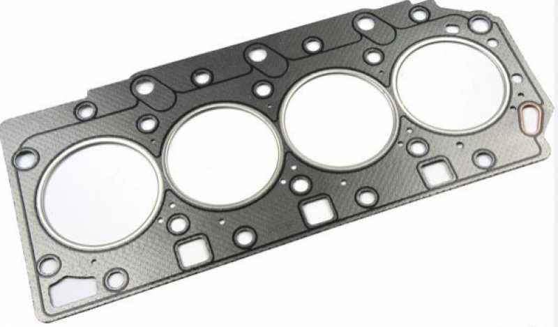 Si̇li̇ndi̇r Kapak Conta Sorento Starex Crdi Gli̇ndi̇ri̇k
