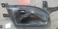 Far Accent 98-00 Sağ