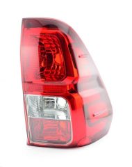 Toyota Hilux Revo Sag Stop Lambasi 16-