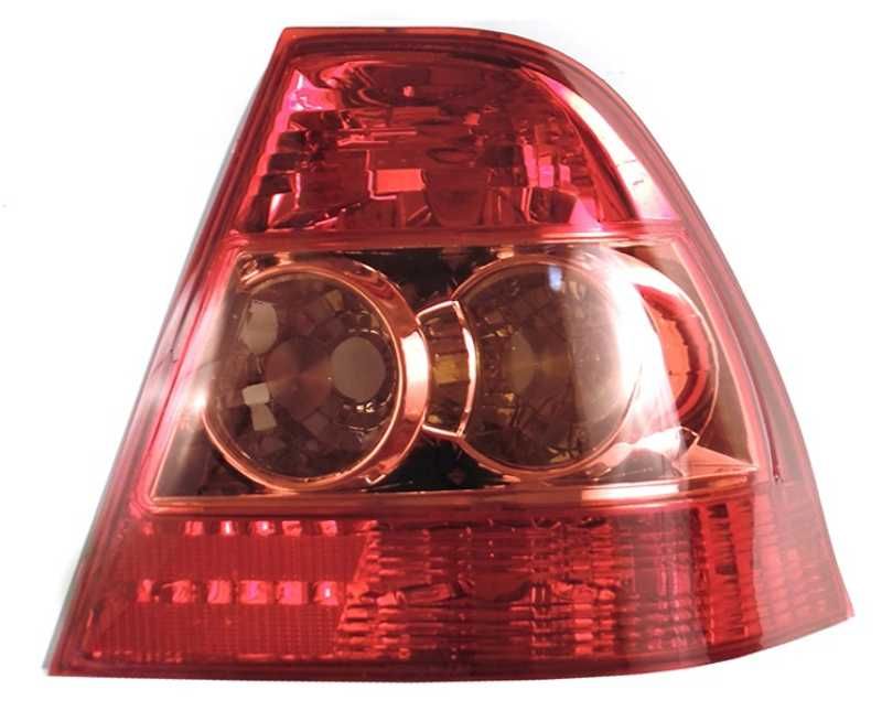 Stop Corolla 05-06 Sedan Sağ