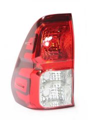 Toyota Hilux Revo Stop Lambasi Sol 16-