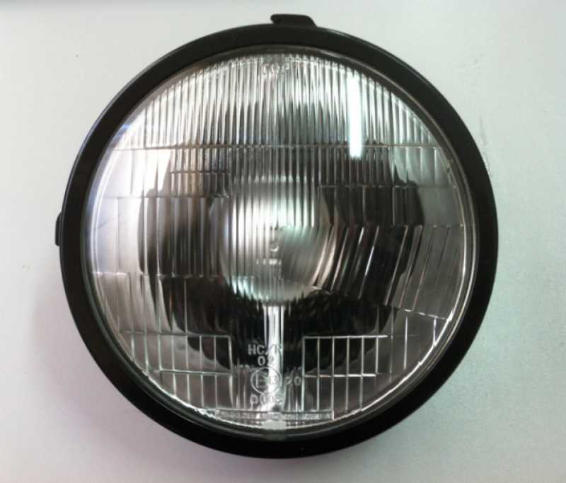 Hyundai̇ H100 Kamyonet Sag Sol Far 97-05