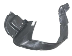 Hyundai Starex Mi̇ni̇büs 98-08 Ön Çamurluk Davlumbazi Sol