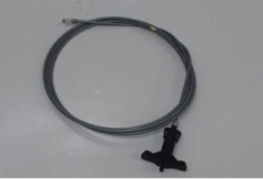 Hyundai Accent 95-00 Depo Kapak Açma Teli̇