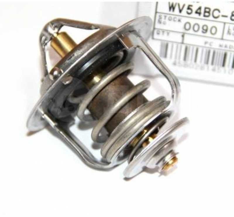 Termostat Hyundai̇ H100 L200 L300 Hyundai̇ Starex Crdi̇