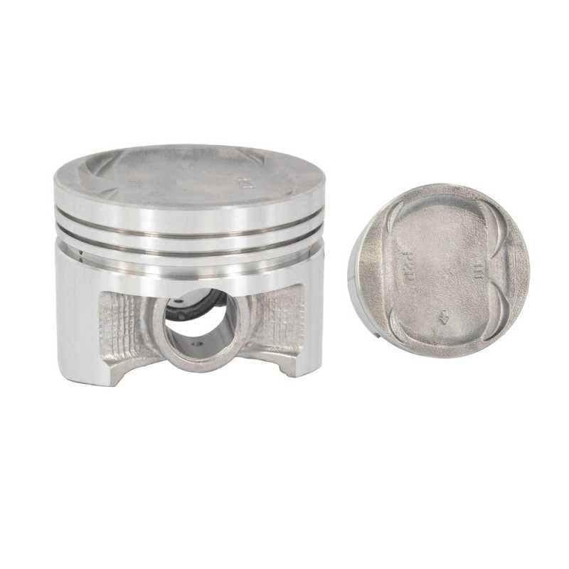Toyota Corona Pi̇ston Takimi 3S 2.0 86Mm 0.50 1988-1991