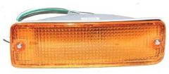 Ln85 Ln105 Ln 106 89-97 Tampon Si̇nyali̇ Sağ Hilüx