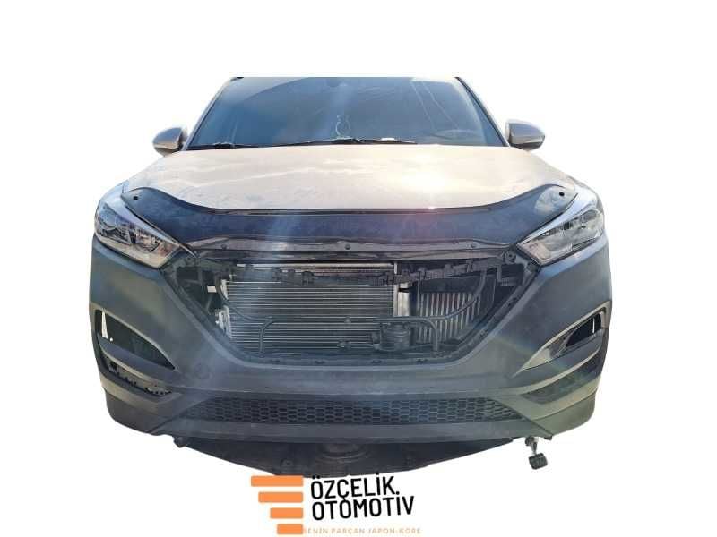Hyundai̇ Tucson On Tampon 2015- Dolu