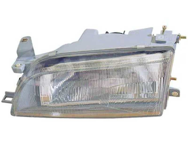 Toyota Corolla Sol Far Ae101 93-98