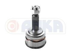 Aks Kafasi Sol-Sag On Dis Hyundai Accent Era 1.4 Absli 06-12 Getz 1.3I - 1.5 Crdi