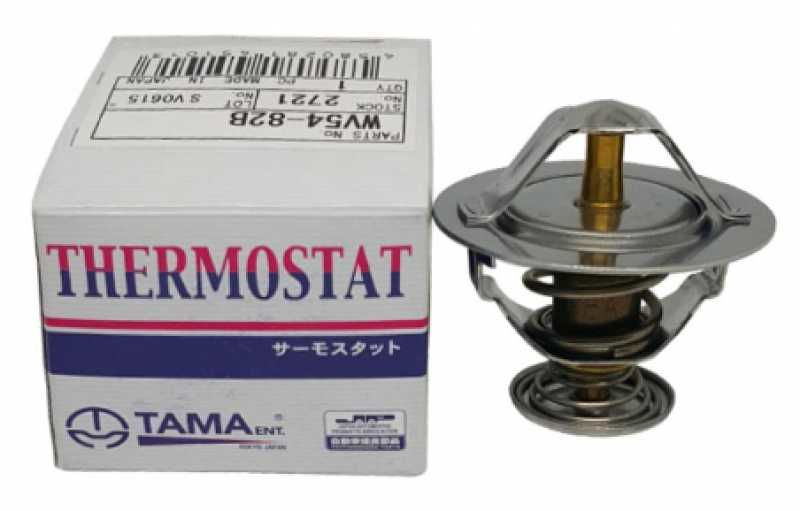 Termostat Ni̇ssan D22 Td23-25-27 H100 L200 L300
