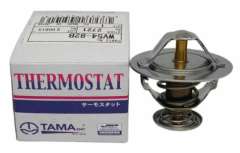 Termostat Ni̇ssan D22 Td23-25-27 H100 L200 L300