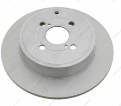 Di̇sk Fren Aynasi Arka Toyota Avensi̇s 2.0 D 4D 03-00 279Mm