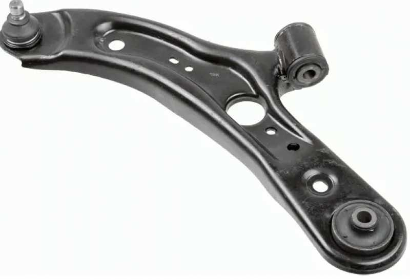 Alt Salincak Sol Suzuki̇ Sx4 2006-