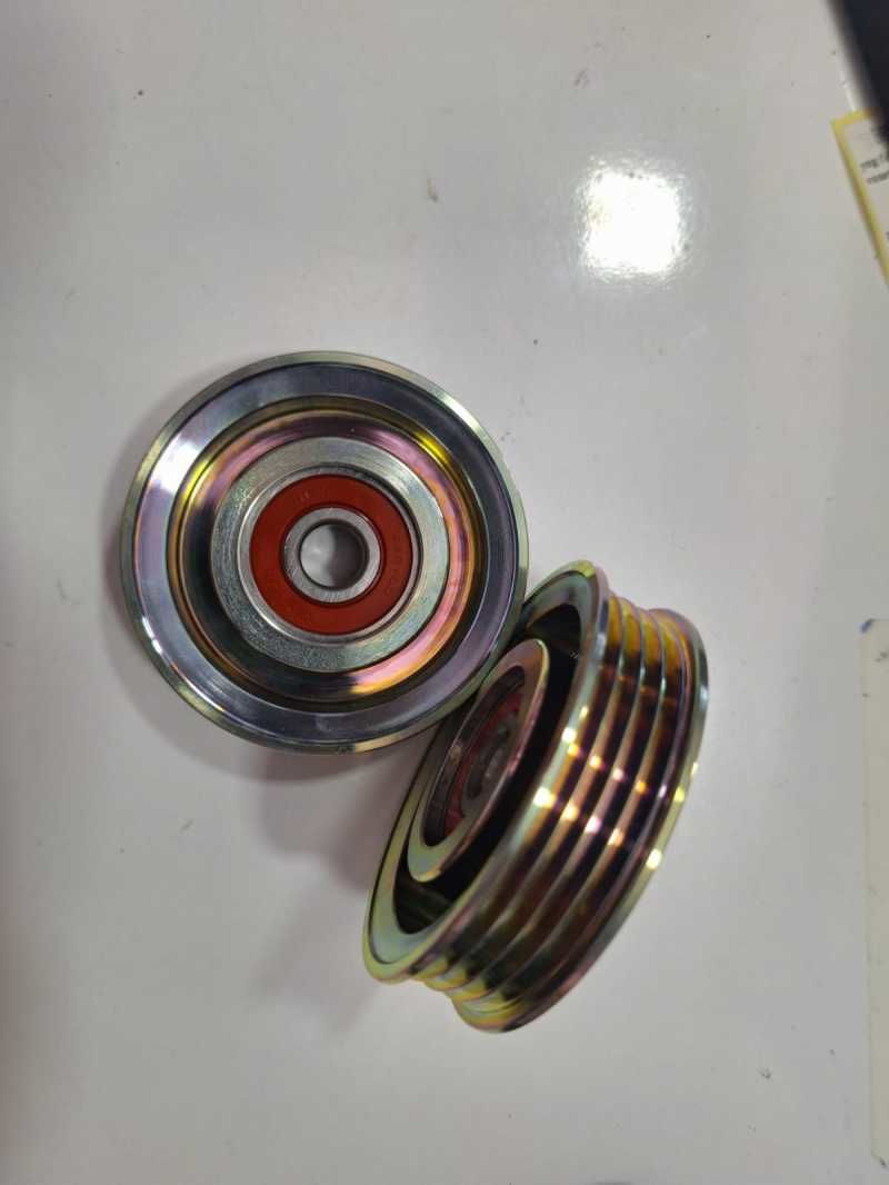 Gergi̇ Rulmani  Demi̇r Iron Corolla 1,3 Kanallı