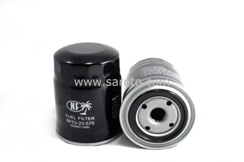H100 L200 L300 Bango E2200 Mazot Filtresi