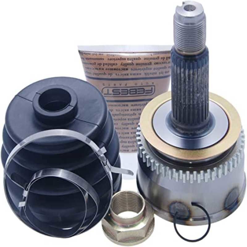 Aks Kafasi Sol-Sag On Abs Li̇ Hyundai Accent Era 1.4I 06-12  Hyundai Getz 1.3I - 1.5 Crdi 2002-2008