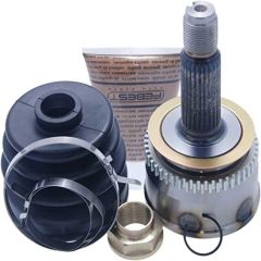 Aks Kafasi Sol-Sag On Abs Li̇ Hyundai Accent Era 1.4I 06-12  Hyundai Getz 1.3I - 1.5 Crdi 2002-2008