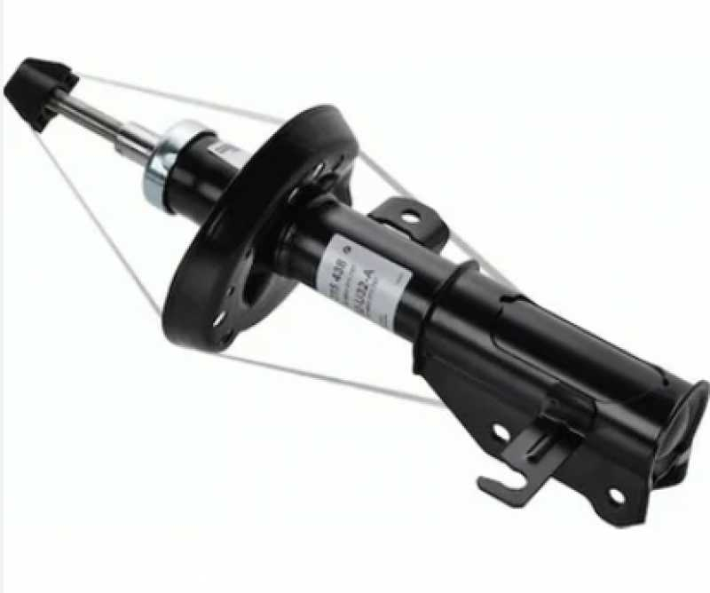 Amorti̇sör Ön Sol Civic Hb 06-