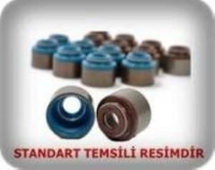 Hyundai̇ Excel Elantra Proton Subap Kece Takim Lasti̇gi̇ 8 Adet 90-94