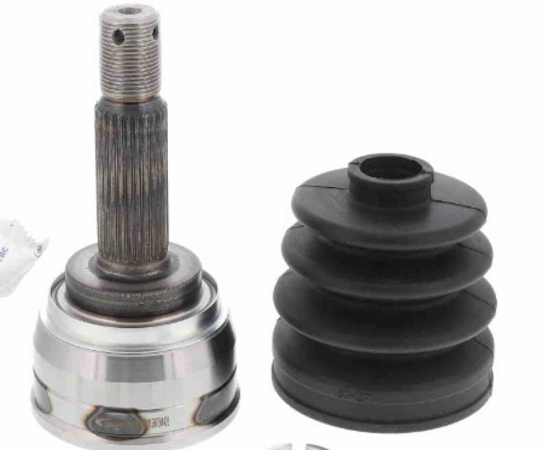 Accent Getz 94-06 Era 1,4-1,6 Excel Galant Aks Kafasi Diş