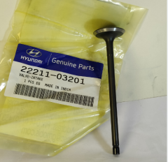 Subap Emme İ10 İ20 Rio - 2221103200 Adet