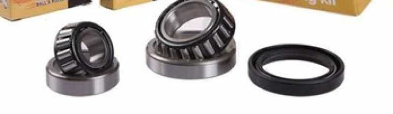 On Teker Rulman Ki̇ti̇ H100  L300  L200  D22 Toyota