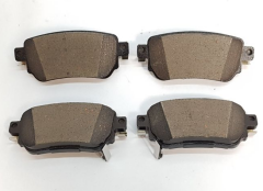 Fren Balatasi Arka  Qashqai J11Xtrail T32 14- Kadjar 15-