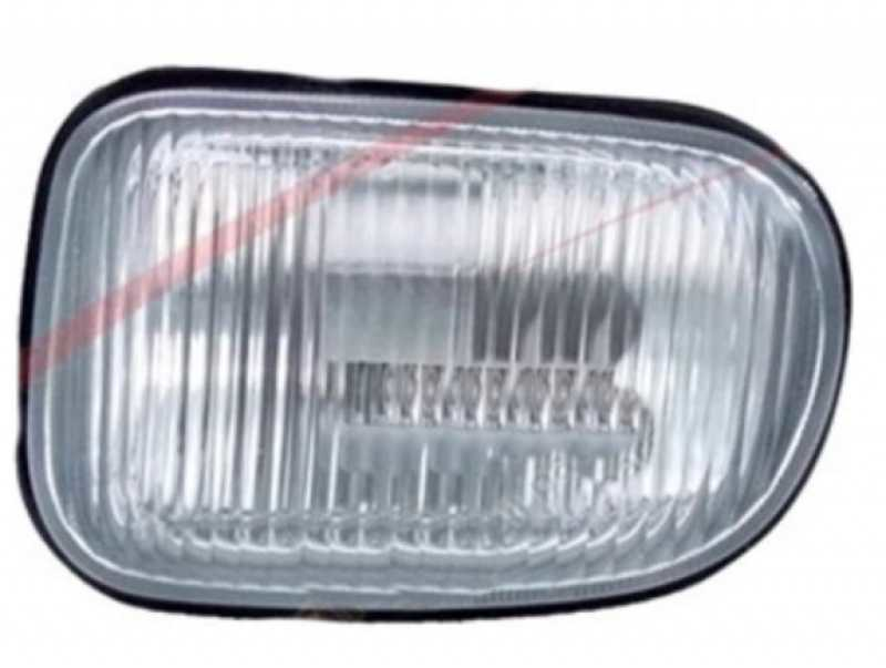 Hyundai̇ H100 Mi̇ni̇büs Solsi̇s Fari 97-06