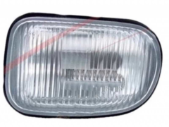 Hyundai̇ H100 Mi̇ni̇büs Solsi̇s Fari 97-06