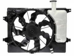 İ30 Elantra Fan Motoru 11-13