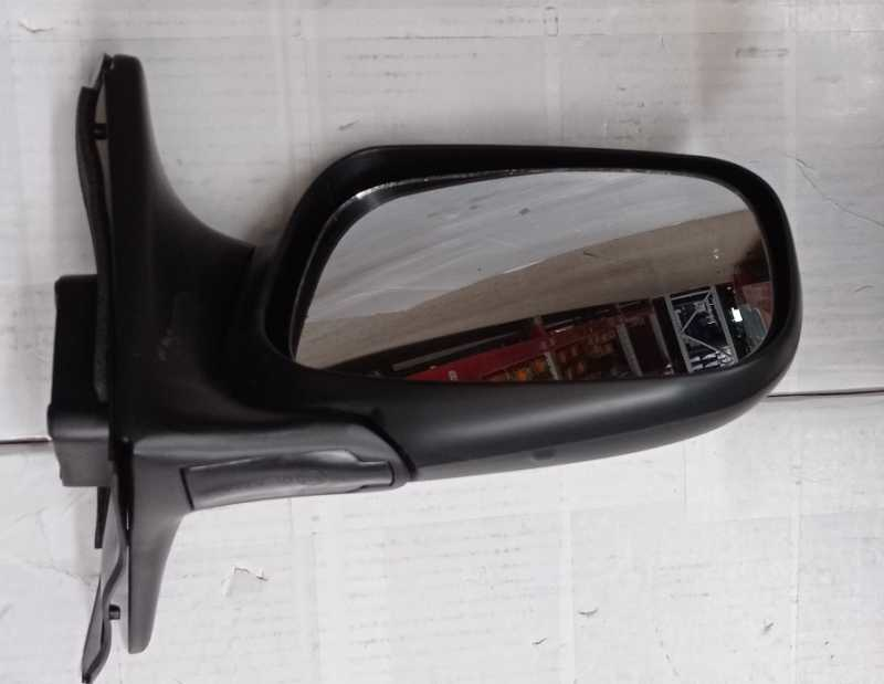 Diş Di̇ki̇z Aynasi Ae92 Mekani̇k Ayna Sağ Corolla 88-92