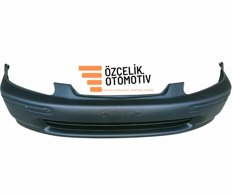 Honda Ci̇vi̇c Ön Tampon Sdn Hb. 1995-1998