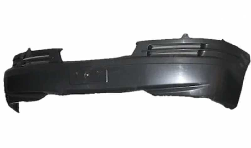 Ön Tampon Hyundai̇ Starex Kamyonet 86510-47000
