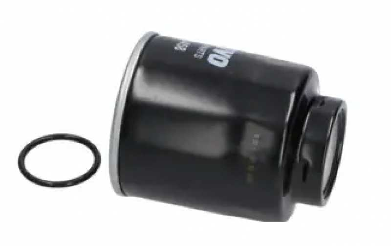 D-Max Tfr Tfs Yakit Filtre Su Ayirici  Tfr Tfs 02-12