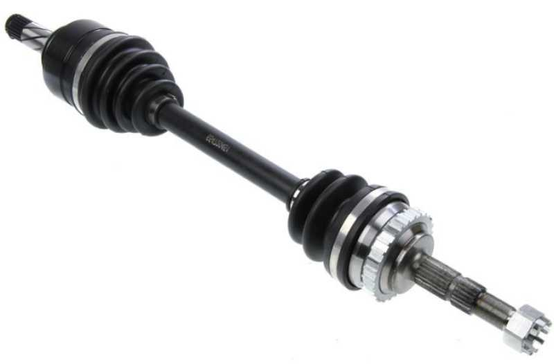 Hyundai I30 Ön Aks Sol Komple Fd 1.4I A-T M-T Absli 46 Dis Uzunluk 674Mm 2007-2011