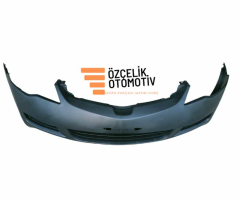 Honda Ci̇vi̇c Ön Tampon Sdn 2006-2008 Fd6