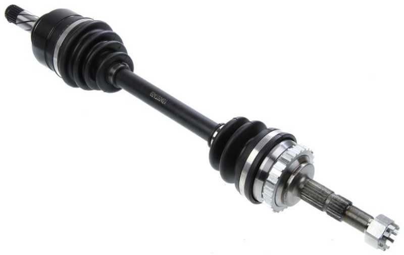 Hyundai I30 Ön Aks Sağ Komple Fd 1.4I A-T M-T Absli 46 Dis Uzunluk 941Mm 2007-2011