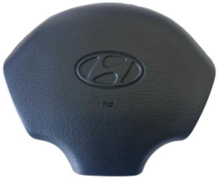 Hyundai H100 Korna Direksiyon Kapagı Eski Model Kücük
