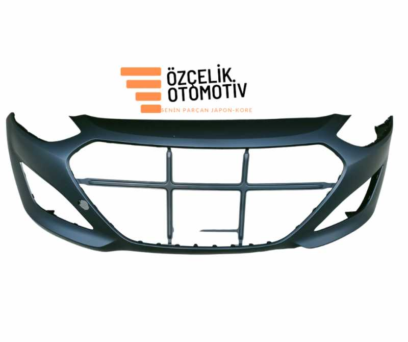Hyundai̇ İ30 Ön Tampon 2011-2014