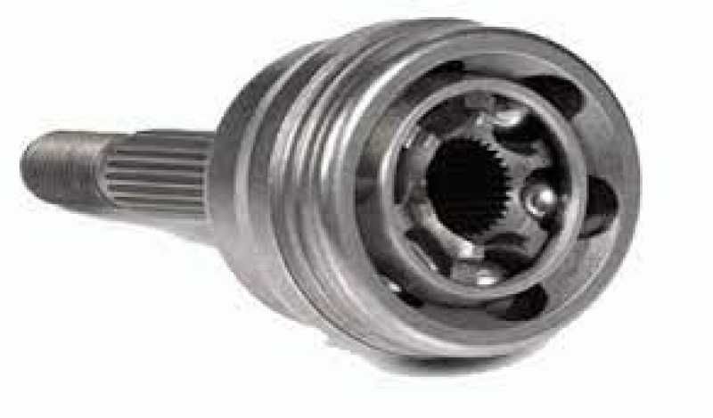 Hyundai Atos Aks Kafa Dış Abssiz 1998-2005