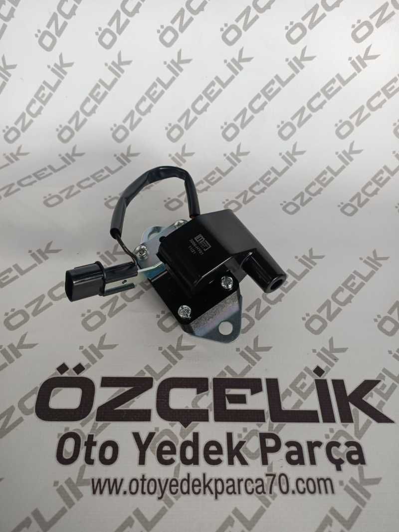 Hyundai̇ Excel Galant 4G32 90-95 Elantra 90-95 Sonata 89-93  Ateşleme Bobi̇ni̇
