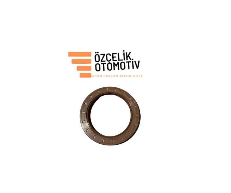 72X98X8 Skt Krank Kecesi̇ Hyundai̇ İ20 Ki̇a Ri̇o 1.2