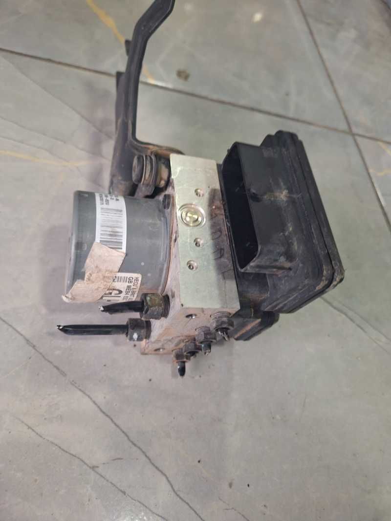 Abs Beyni̇ Komple Orji̇nal Cikma İ20  C8589-30500